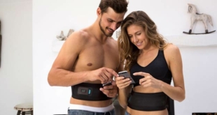 Slendertone Connect Abs review