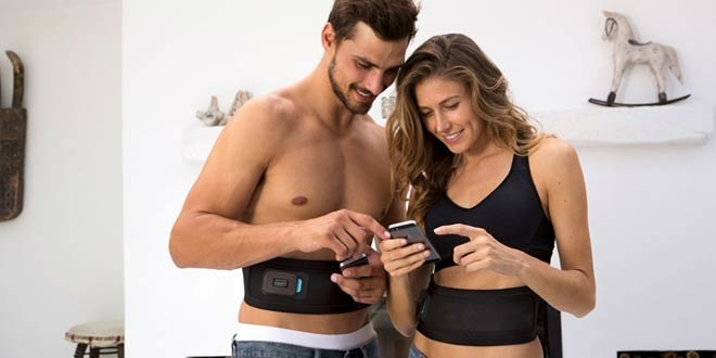 Slendertone Connect Abs review