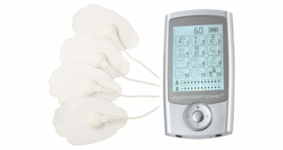 What is the best TENS unit – HealthmateForever Pro12AB