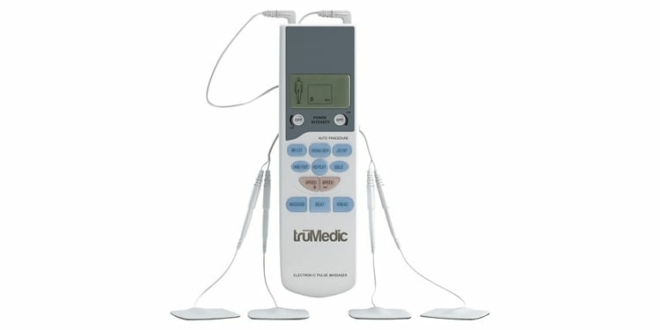 truMedic PL-009 review