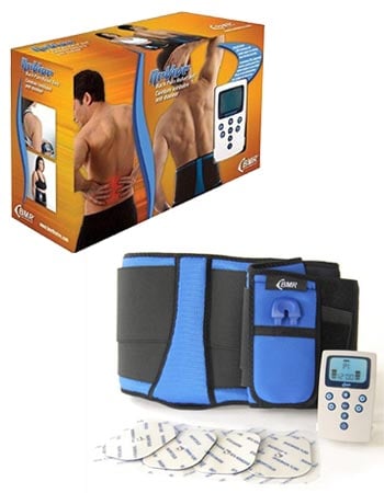 ReVive Back Pain Relief Belt