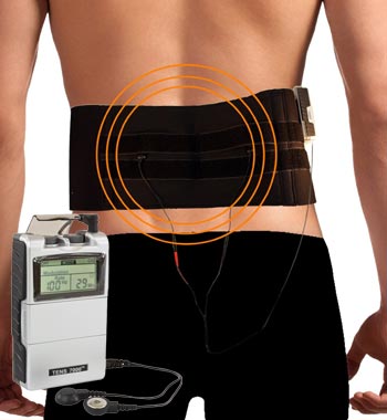 The Best TENS Units for Back Pain