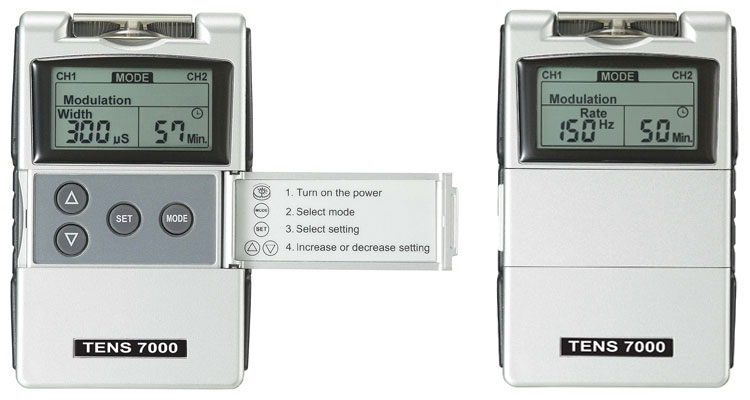 Tens Unit 7000 Online  Buy High-Quality Tens Devices