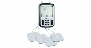 Zewa SpaBuddy Sport TENS unit