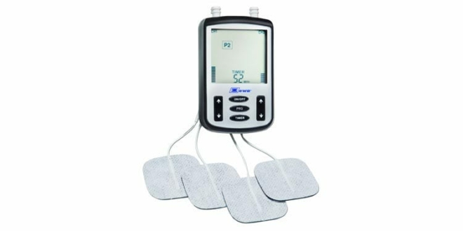 Zewa SpaBuddy Sport TENS unit