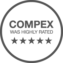 When I was researching EMS I found Compex was highly rated