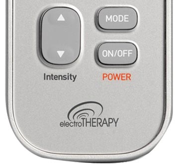 Omron PM3031 controls