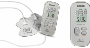 Omron Pain Relief Pro