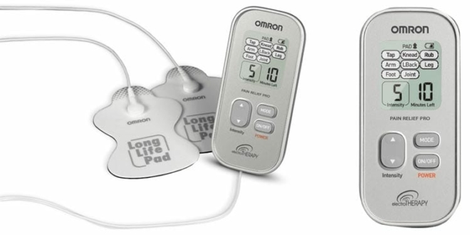 Omron Pain Relief Pro