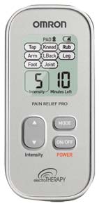Omron Pain Relief Pro