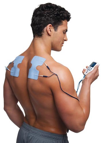 Slendertone ReVive Professional Muscle Conditioner