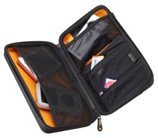 TENS unit accessories – carrying case
