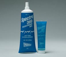Tools of the trade – electrode gel