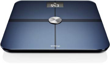 Withings WS 50 – black