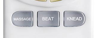 TM-1000PRO Function buttons