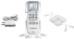 truMedic TM-1000PRO review