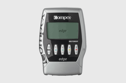 Compex entry level EMS machine