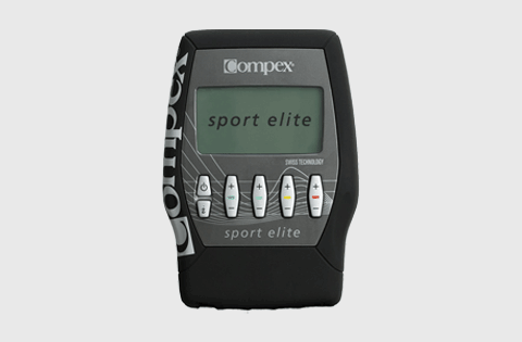 Best EMS machine from Compex