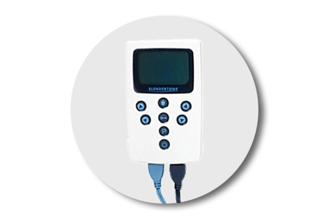 Get started – Slendertone ReVive