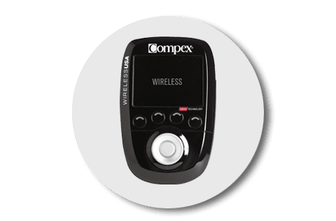 Go wireless – Compex Wireless USA
