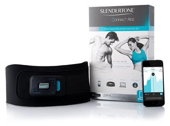 top-rated ab belts – Slendertone Connect Abs