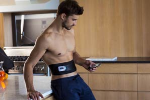 Slendertone Connect Abs Review: Turbo-Charged Toning (In 6 Weeks)?