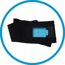 Ceinture Slendertone Connect Abs