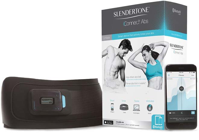 Slendertone Connect Abs Review: Turbo-Charged Toning (In 6 Weeks)?