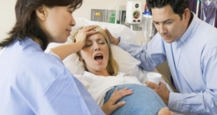 TENS Machine For Labor