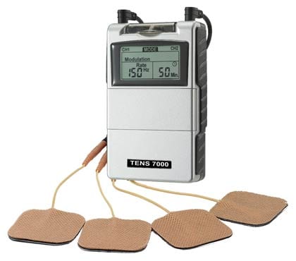 The Best TENS Machines