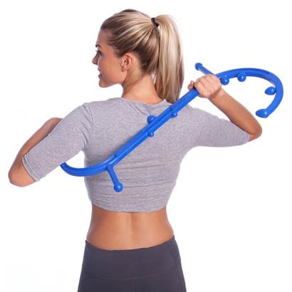 massage tools for back pain