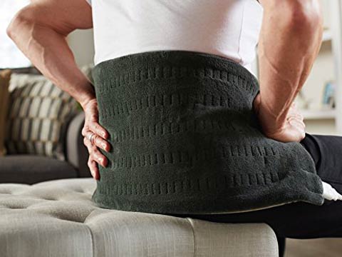 Affordable – Sunbeam King Size Heating Pad