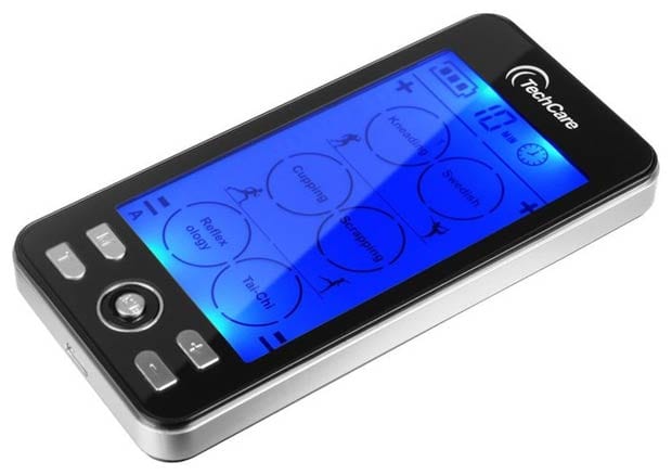 TechCare Plus 24 Modes TENS Unit