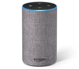 Amazon Echo 2nd Generation