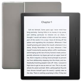 Amazon Kindle Oasis