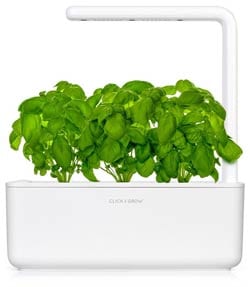 Click & Grow: The Smart Garden 3