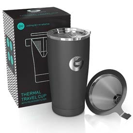Coffee Gator Pour Over Coffee Maker