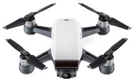 DJI Spark Portable Mini Drone