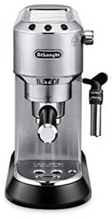 DeLonghi America: Dedica Deluxe Espresso