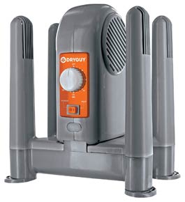DryGuy DX Forced Air Boot Dryer and Garment Dryer
