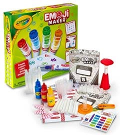 Emoji Marker Maker
