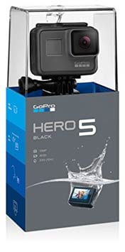 GoPro HERO5 Black