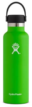 Hydro Flask Double Wall Vacuum Insulated Stainless Steel Leak Proof Sports Water Bottle