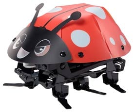 Kamigami Robots