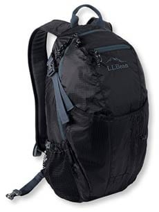 L.L.Bean Stowaway Day Pack