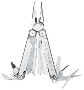 Leatherman Wave