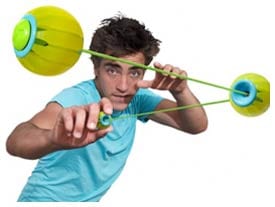 Next Generation Yo-yo