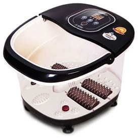 PowMax WW-51 Foot Spa Massager