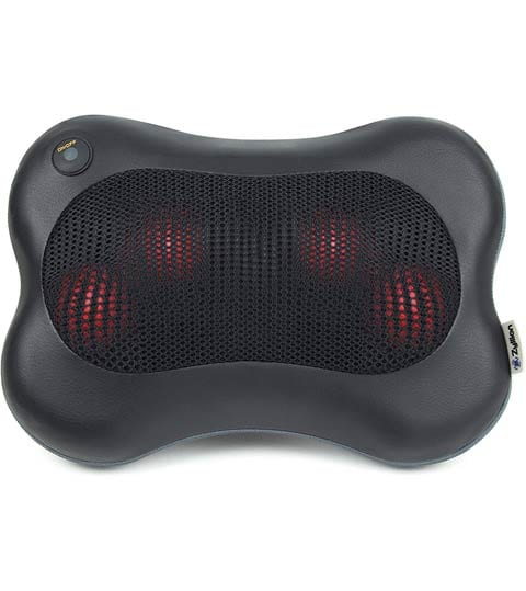 best electric massager for neck pain