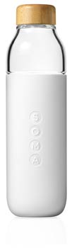Soma Water Bottle